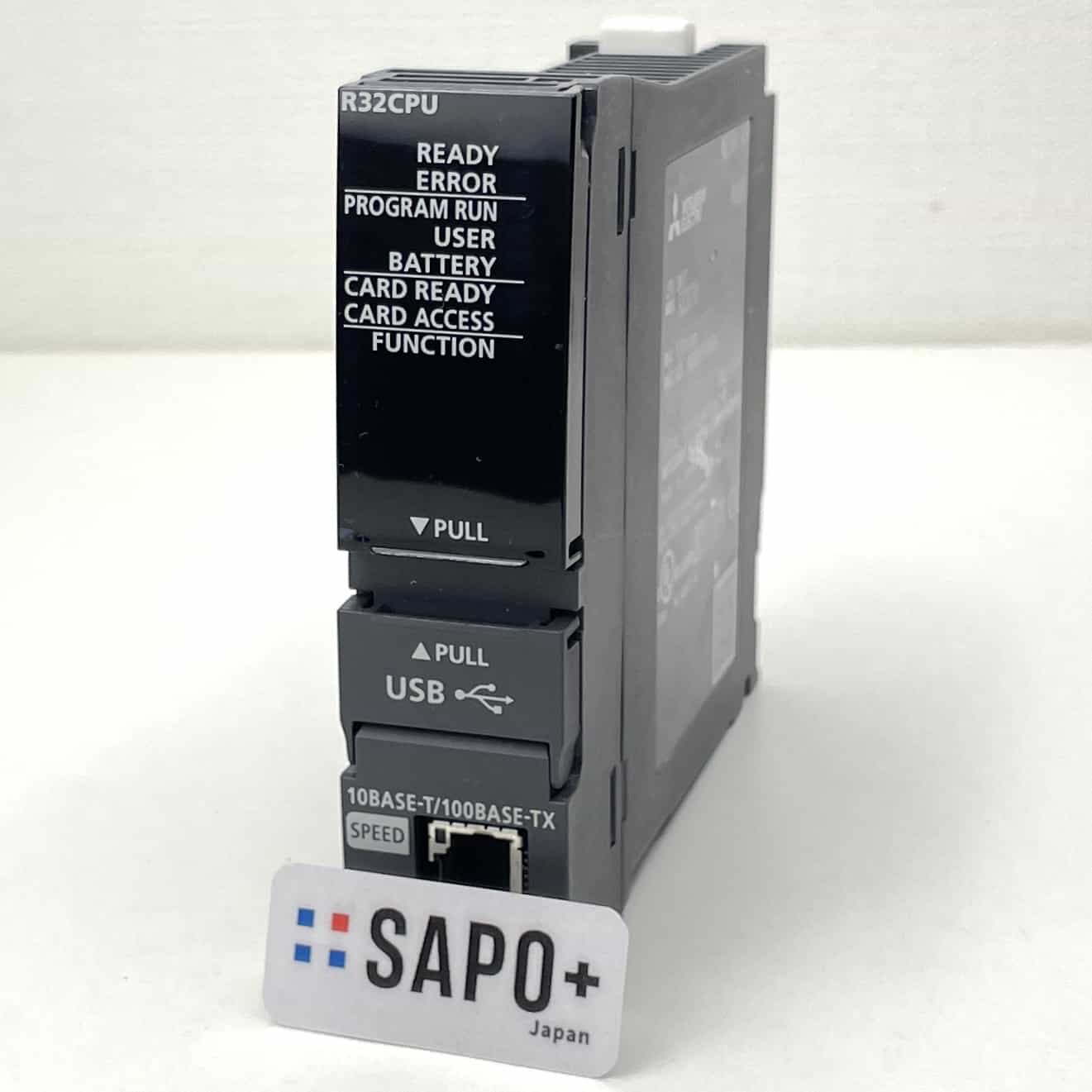 三菱電機 | 中古FA機器・制御機器の高価買取販売ならサポタス